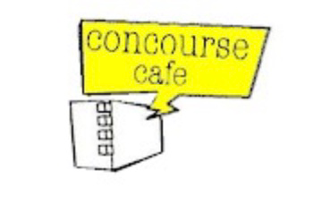 concourse cafe